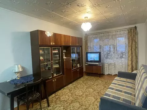 2-к кв. Нижегородская область, Нижний Новгород ул. Глеба Успенского, ...