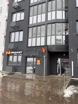 1-к кв. Башкортостан, Уфа просп. Дружбы Народов, 51/1 (34.6 м)