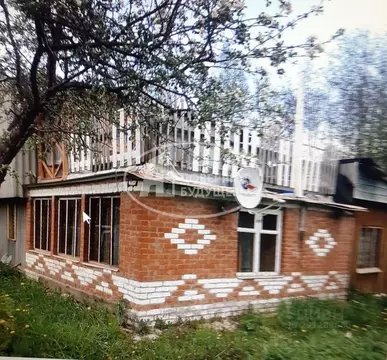 Дом в Пермский край, Чайковский городской округ, с. Большой Букор  (20 ...