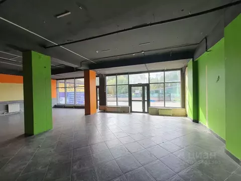 Помещение свободного назначения в Хабаровский край, Хабаровск ул. Льва ...