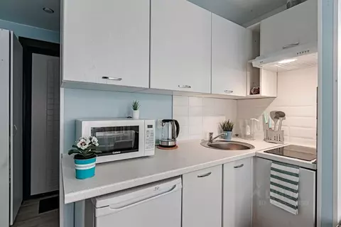 1-к кв. Московская область, Реутов Юбилейный просп., 24/7 (12.0 м)