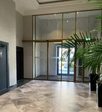 Офис в Москва Ленинградский просп., 34А (200 м)
