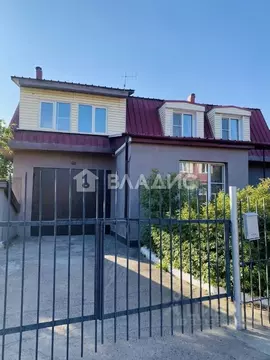 Таунхаус в Бурятия, Улан-Удэ 105-й мкр, 5/4 (230 м)