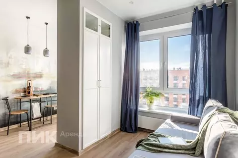 1-к кв. Москва Люблинская ул., 78к3 (25.0 м)