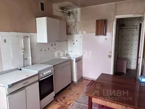 1-к кв. Москва Озерная ул., 36 (35.3 м)
