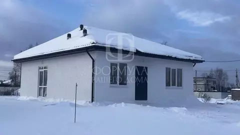 Дом в Свердловская область, Екатеринбург ул. 3-я Яшмовая (81 м)