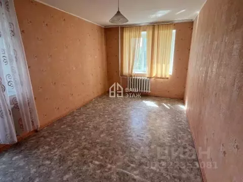 2-к кв. Калужская область, Калуга ул. Постовалова, 21 (60.3 м)