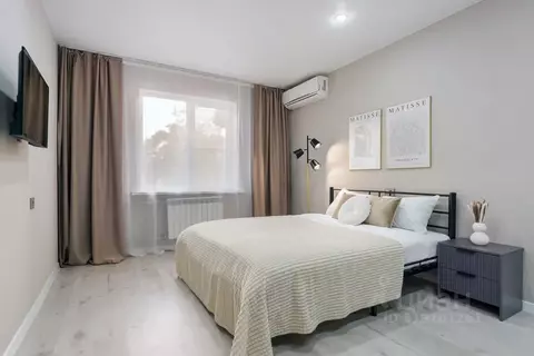 1-к кв. Ставропольский край, Ессентуки Кисловодская ул., 24АК2 (36.0 ...