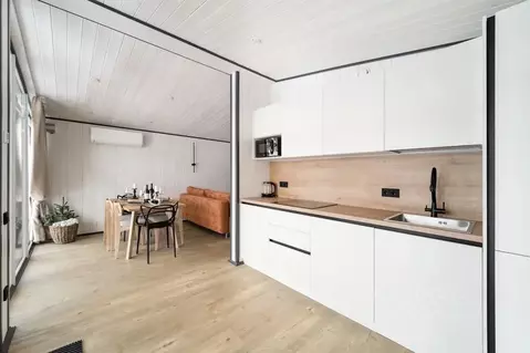 Дом в Москва № 55 кв-л, 15с1 (80 м)