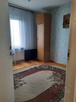 4-к кв. Самарская область, Волжский район, Рощинский городское ...