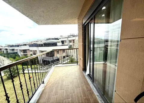 Дом в Краснодарский край, Сочи городской округ, с. Высокое ул. Лесная ...