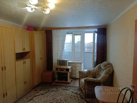 1-к кв. Московская область, Коломна ул. Горького, 35 (32.0 м)