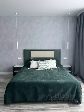 Студия Тюменская область, Тюмень ул. Валентины Трофимовой, 8 (26.0 м)