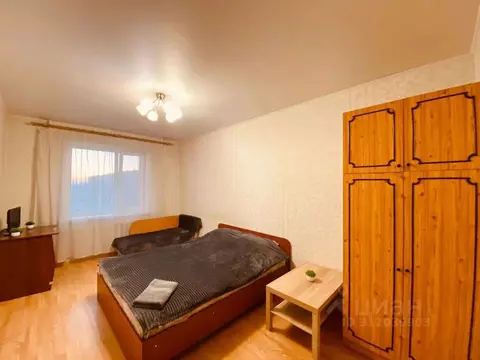 2-к кв. Тамбовская область, Тамбов Мичуринская ул., 142к3 (60.0 м)