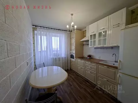 1-к кв. Самарская область, Самара Осетинская ул., 5 (39.0 м)