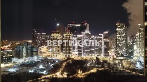 2-к кв. Москва Мичуринский просп., 56 (50.0 м)