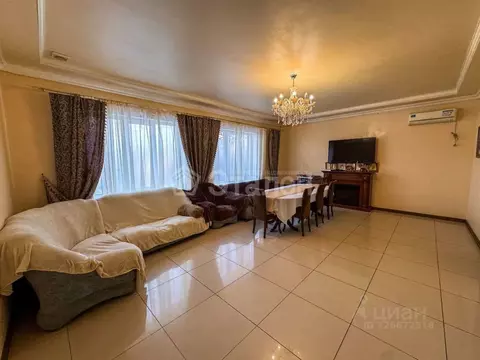 Дом в Волгоградская область, Городище рп ул. Карла Маркса (130 м)