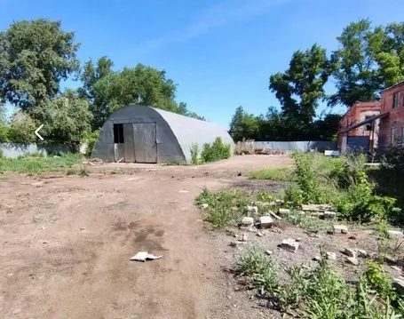 Производственное помещение в Самарская область, Кинельский с/пос, ...