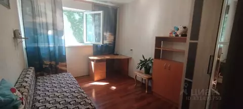 Комната Санкт-Петербург ул. Жени Егоровой, 5К1 (14.0 м)