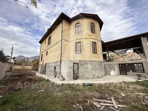 Дом в Ставропольский край, Пятигорск № 7 садоводческий массив, ул. 1-я ...