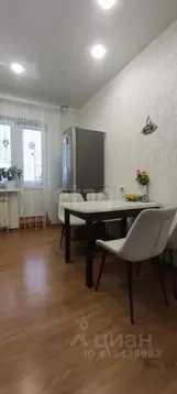 2-к кв. Коми, Усинск ул. Нефтяников, 45 (55.6 м)