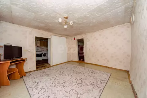 Дом в Алтайский край, Бийск Подгорная ул., 60 (41 м)