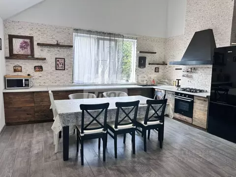 Дом в Краснодарский край, Краснодар Северный мкр, ул. Академика ...