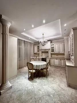 2-к кв. Москва Чапаевский пер., 3 (78.0 м)