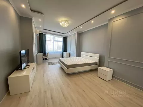 3-к кв. Москва просп. Мира, 188Бк1 (110.0 м)