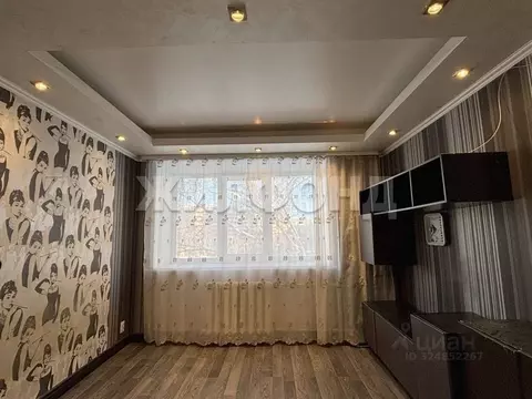 Комната Новосибирская область, Новосибирск ул. Блюхера, 69 (13.3 м)