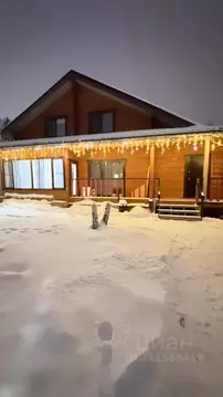 Дом в Москва Марушкинское поселение, д. Акиньшино, ул. Акиньшинская ...