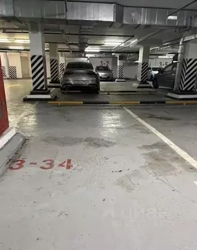 Гараж в Московская область, Реутов Садовый проезд, 9 (15 м)