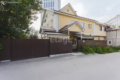 Дом в Уфа, Коллективная улица (239.1 м)