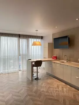 1-к кв. Приморский край, Владивосток Очаковская ул., 7 (34.0 м)