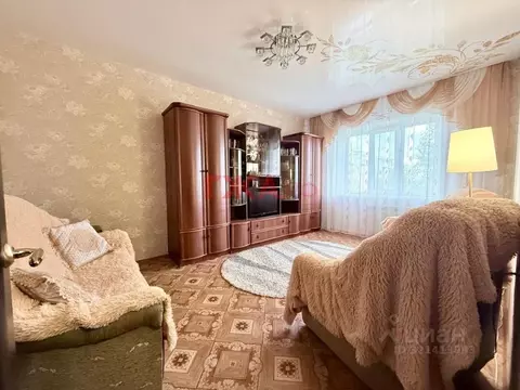 2-к кв. Саха (Якутия), Нерюнгри ул. Строителей, 3/1 (57.8 м)