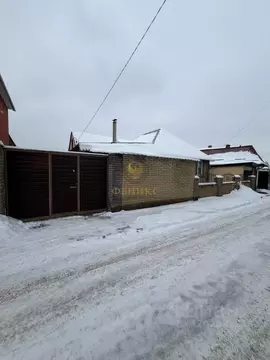 Дом в Белгородская область, Белгород ул. Молодогвардейцев, 17 (73 м)