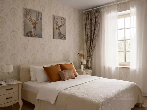 Комната Ленинградская область, Приозерский район, Севастьяновское ...