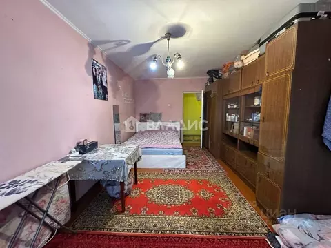 1-к кв. Московская область, Лосино-Петровский Октябрьская ул., 13 ...