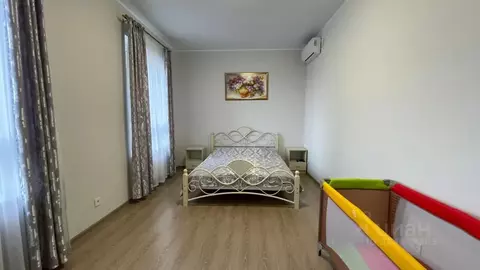 2-к кв. Краснодарский край, Анапа Пионерский просп., 57к4 (64.0 м)