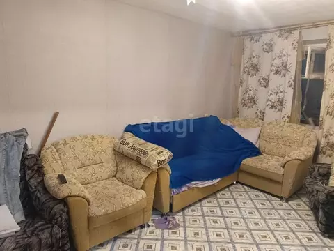 1-к кв. Саратовская область, Энгельс ул. Максима Горького, 13 (30.6 м)