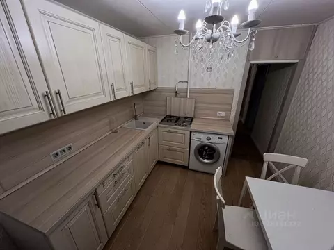 2-к кв. Москва ул. Гиляровского, 36С1 (66.0 м)