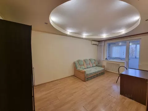 1-к кв. Самарская область, Самара ул. Георгия Димитрова, 29 (30.0 м)