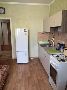 1-к кв. Московская область, Одинцовский городской округ, Лесной ...
