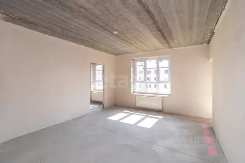 2-к кв. Тюменская область, Тюмень ул. Василия Севергина, 7 (66.4 м)