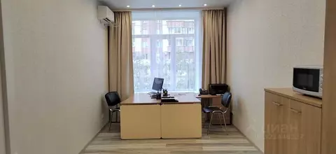 Офис в Новосибирская область, Новосибирск ул. Грибоедова, 2 (18 м)