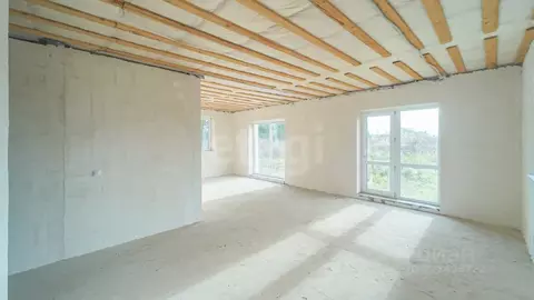 Дом в Вологодская область, пос. Харачево 12 (95 м)