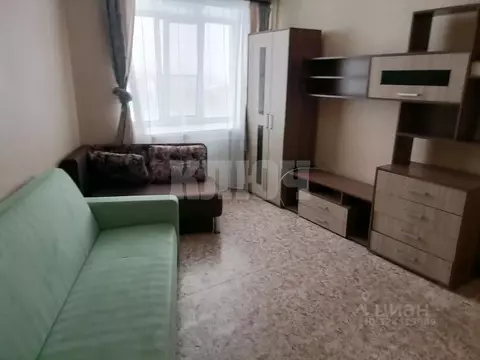 1-к кв. Вологодская область, Сокол Советская ул., 99к1 (35.2 м)