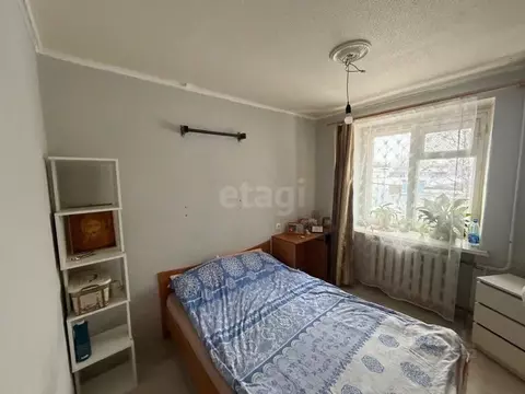 3-к кв. Вологодская область, Вологда ул. Гоголя, 72А (56.9 м)