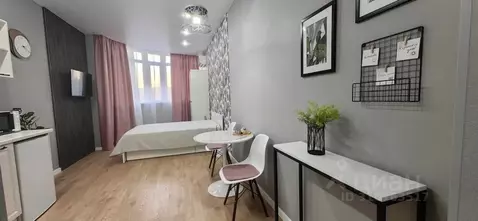 Студия Ставропольский край, Кисловодск просп. Победы, 43А (25.0 м)