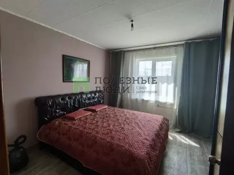 2-к кв. Иркутская область, Ангарск 7-й мкр, 1 (51.4 м)